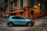 Volkswagen T-Cross R-Line 2019 года (WW)